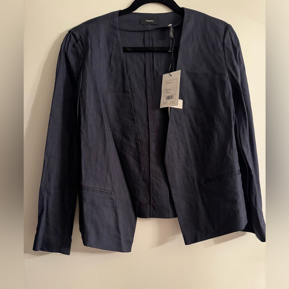 Theory jacket - Picture 1 of 3